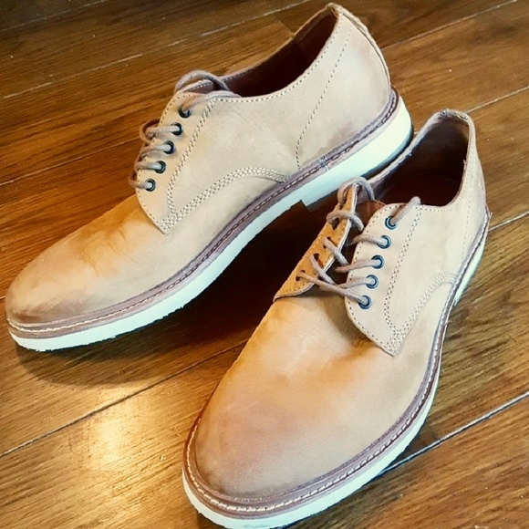 Frye Other - MEN'S《FRYE》oxford shoes